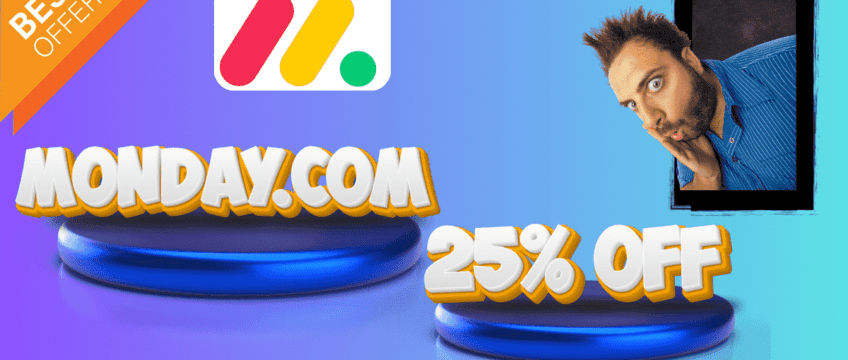 monday.com coupon code