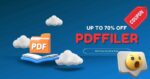 pdffiler coupon code
